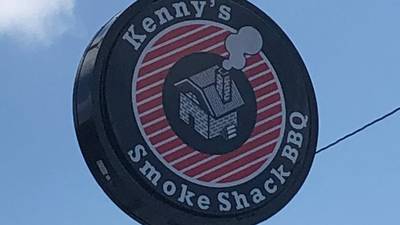 New BBQ restaurant opening on Franklin St.