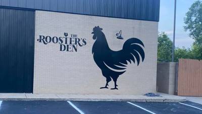 Locally owned restaurant open in Newburgh