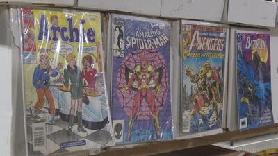 Comic and Toy Con coming to Owensboro