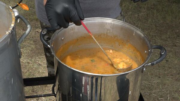 9th annual Franklin St. Gumbo Cookoff kicking off Sat.