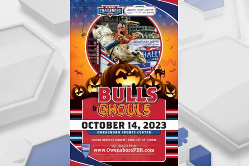 PBR Challenger Series coming to Owensboro Sportscenter