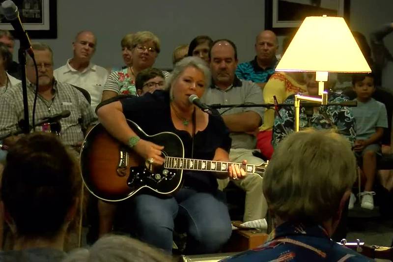 Award-winning songwriters to take over Henderson for 13th Sandy Lee Watkins Festival