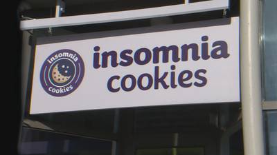 Insomnia Cookies set to host grand opening downtown Evansville