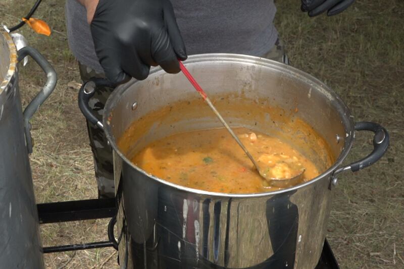 9th annual Franklin St. Gumbo Cookoff kicking off Sat.