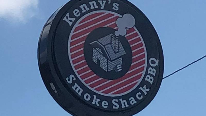 New BBQ restaurant opening on Franklin St.