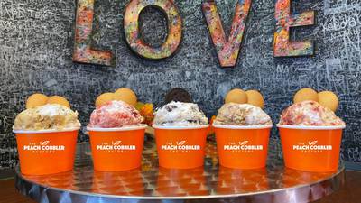 The Peach Cobbler Factory coming to Evansville