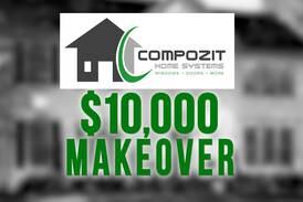 Compozit Makeover Giveaway