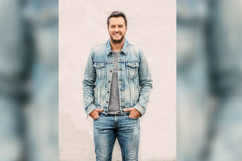 Luke Bryan announces 2023 tour, stop in Evansville
