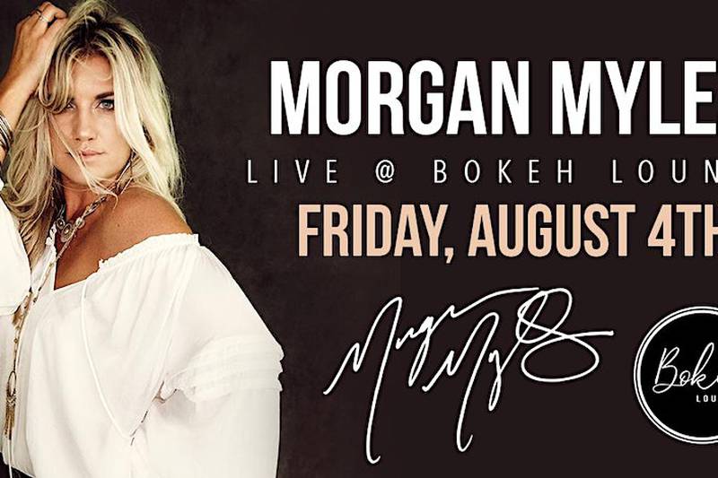 ‘Voice’ finalist returning to Evansville for show at Bokeh Lounge