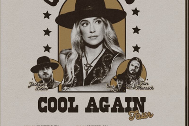 Lainey Wilson set to perform in Evansville’s Ford Center