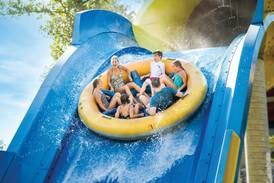 Holiday World Giveaway
