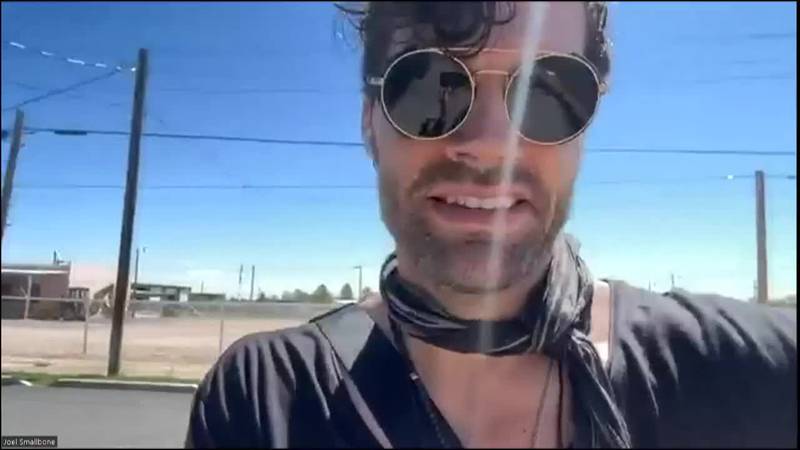 Full interview: 14 News chats with ‘For King + Country’ ahead of Owensboro show