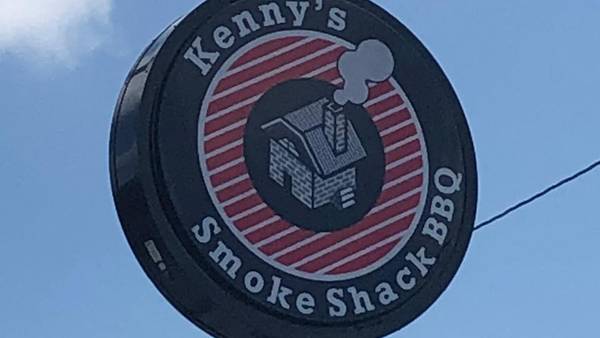 New BBQ restaurant opening on Franklin St.