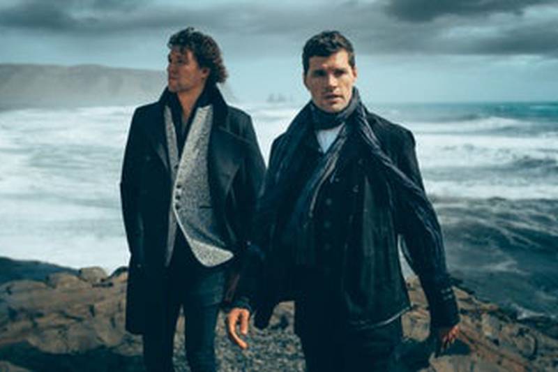 For King & Country coming back to Owensboro