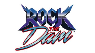 Lineup officially announced for ‘Rock the Dam’ concert