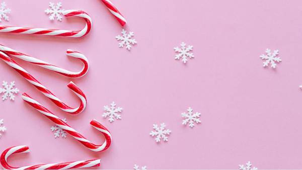 Henderson Parks Dept. hosting Candy Cane Hunt