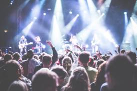 Lineup announced for Summer Concert Series in Madisonville