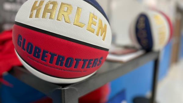 Harlem Globetrotters announce 2024 world tour with stop in Evansville