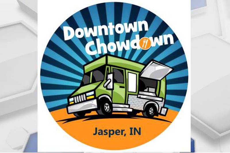 Community invited to food truck event Thursday in Jasper