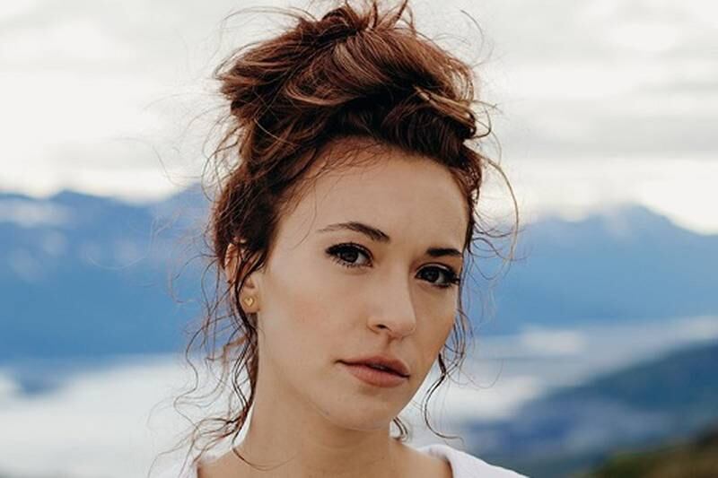 Lauren Daigle coming to Ford Center in Evansville 