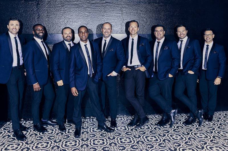 ‘Straight No Chaser’ announces tour stop in Evansville