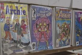 Comic and Toy Con coming to Owensboro