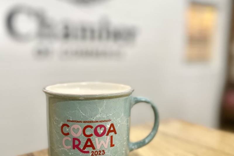City of Henderson introducing first-ever Cocoa Crawl