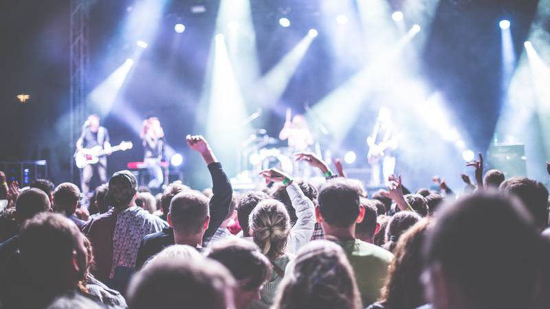 Lineup announced for Summer Concert Series in Madisonville