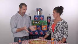 Try This Slice: Pizza Oven